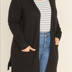 Old Navy Long Cardigan